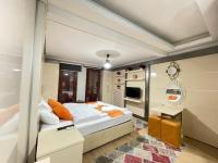 Taksim Golden House Hotel - B&B