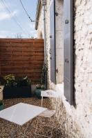 Chez Isa et Bruno chambres - B&B