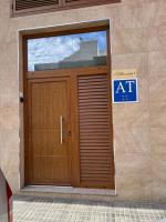 Alcazaba II tourist apartment - Chambres d’hôtes