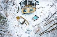 Le Windermere - B&B Sainte-Béatrix