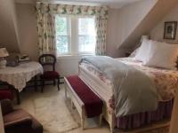 Chambre Double avec Salle de Bains Privative