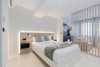 Elegante y luminoso en Vigo - Apto 1 by CABANA Rentals - Chambres d’hôtes Vigo