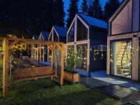 Domek Jelonek Rykowisko - B&B Korbielów