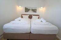 Haus Käptn Christiansen 12 - Ferienwohnung Westerland