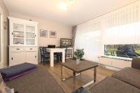 Bangert - Haus Cäcilia - Ferienwohnung Wenningstedt