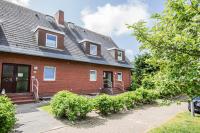 Kiebitz-Nordseebrise - Wenningstedt - B&B