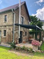 Scheune Zauchwitz - B&B