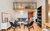 Le petit Sully Foch - Ferienwohnung Lyon