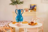 NavyRose - Joli Studio - Centre Ville de Caen - B&B Caen