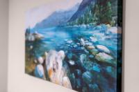 Modern Escape Fast Wifi 2 Minute Walk to Centre - B&B Cardiff