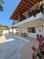 Suítes Mucugê - B&B Arraial d'Ajuda