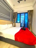 Suite Lit Queen-Size Deluxe