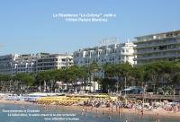 Studette Cannes Croisette Martinez Area - Chambres d’hôtes Cannes