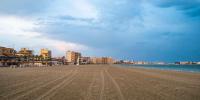Casita Playa Roa - B&B