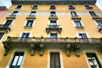 Just Urban Stays - Stunning Loft in Porta Romana - 4 min to Duomo M3 - Chambres d'hôtes Milan