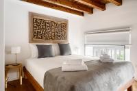 Just Urban Stays - Stunning Loft in Porta Romana - 4 min to Duomo M3 - Chambres d'hôtes Milan