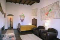 Suite met 1 Slaapkamer