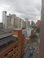 Live Bogotá modern Apartasuite - Ferienwohnung