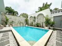 Uma Meraki - Ferienwohnung Canggu