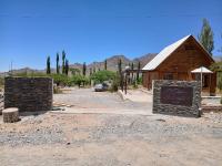 Cabañas El Fuerte - Bed and Breakfast