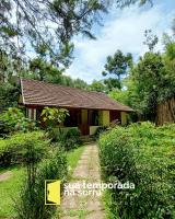 Il Bosco Incantato - Ferienwohnung
