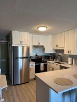 Great 2 Br 1 & half bath Marsh Villas 2M - Ferienwohnung Myrtle Beach