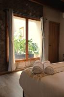 Suite with Garden View