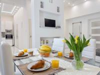 Izabellas Luxury Suite Downtown - Chambres d’hôtes Budapest