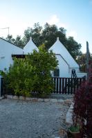 Trullo Fortuna - Chambres d’hôtes Cisternino
