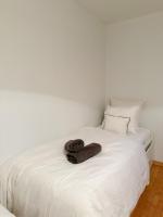 Cozy Apartment Knokke - B&B Knokke-Heist