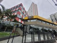 614 Universo Palace Veja o mar do apê - B&B Campo Grande