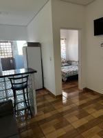 Apartamento - B&B Caraguatatuba
