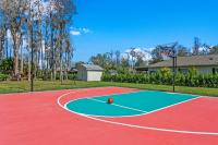 Waterfront - Pool - Pickleball - Basket -Sleeps 18 - B&B Tampa