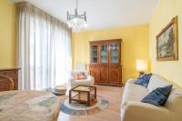 Spacious apartment at Como lake - Bed and Breakfast Mandello del Lario