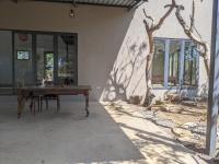 The Honey House Self-Catering and Camping - B&B Lusaka