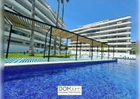 DOMuum Holidays - SAN REMO PENTHOUSE - Ferienwohnung