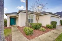 9 Mi to Disney: Home w/ Pool Table & Water Views! - B&B Kissimmee