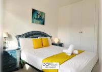 Apartment mit 2 Schlafzimmern