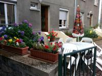 Les Chenets - B&B Chambon-sur-Lac