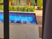 Suite avec Piscine Privée