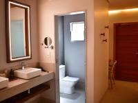 Suite with Private Pool