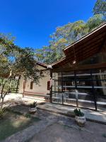 Chácara da felicidade - Bed and Breakfast Venda Nova do Imigrante