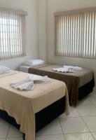 Pousada Vila Brasília - B&B Brasília