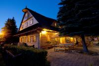 Penzión Koliba - Bed and Breakfast
