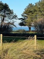 Un havre de paix, face mer - B&B Wimereux