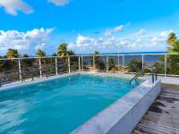 Ap 2Q Beira-Mar ao lado do Food Park Cabo Branco - B&B