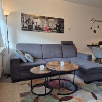 Ferienapartment "Amina" in Hahnenklee - B&B Goslar