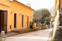 La Rocca Relais - Ferienwohnung