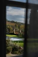 Deluxe Apartment mit 2 Schlafzimmern