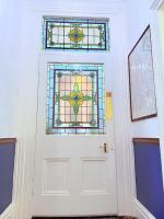 The Old Manse Guesthouse - Ferienwohnung Buxton